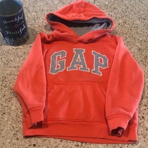 Baby Gap Boys Sweatshirt
